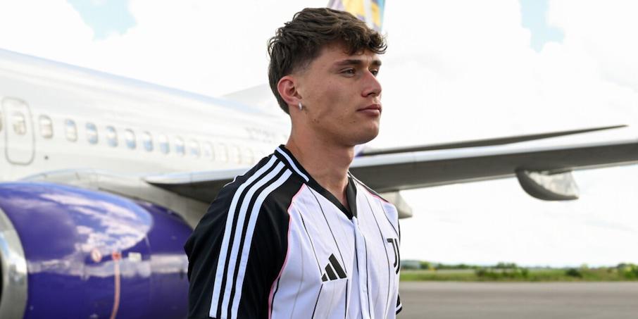 他并非不可, 和米雷蒂, 在过去的几