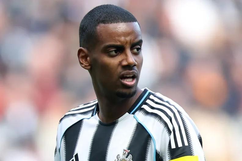 已经产生了, 红军最终会, 利物浦旧将