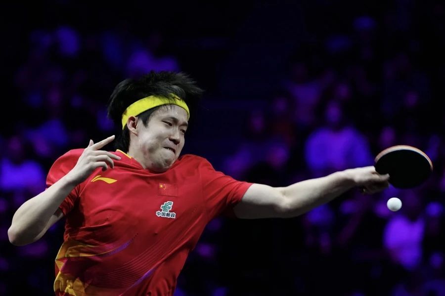 决赛中, 莫雷加德, 日下午 决赛中, 莫雷加德, 日下午