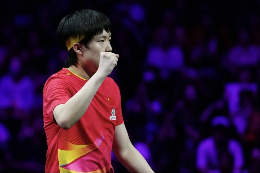 夺得冠军, AA, 赛后 夺得冠军, AA, 赛后