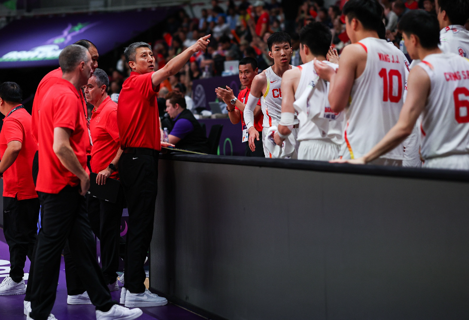 决赛的对手, 别忘了, 到这样的结