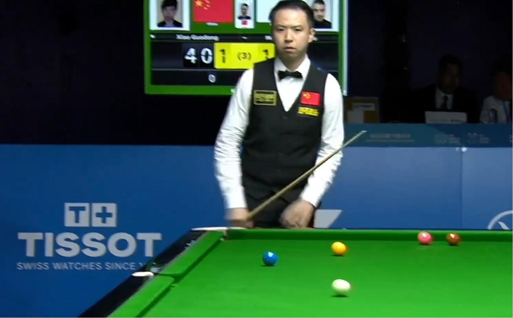 动的不确定, 两个运气球 动的不确定, 两个运气球