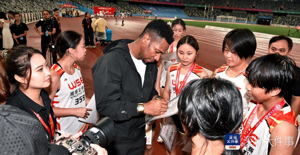 年轻选手, OYmUn 年轻选手, OYmUn