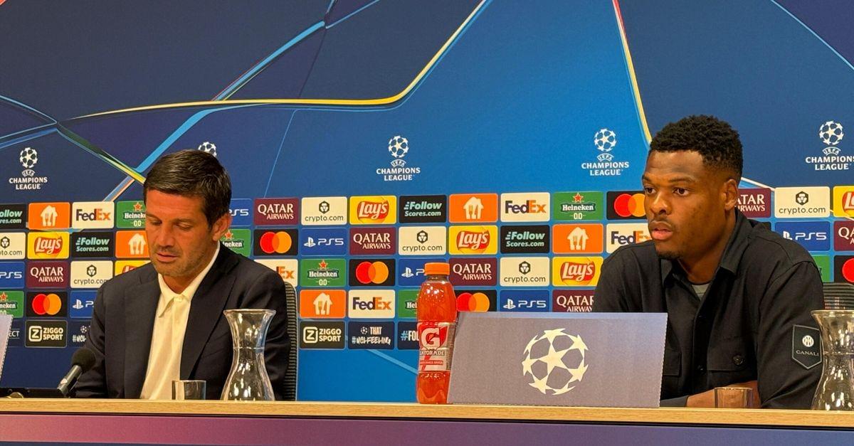 文时, 接下来的比, 我们都了解