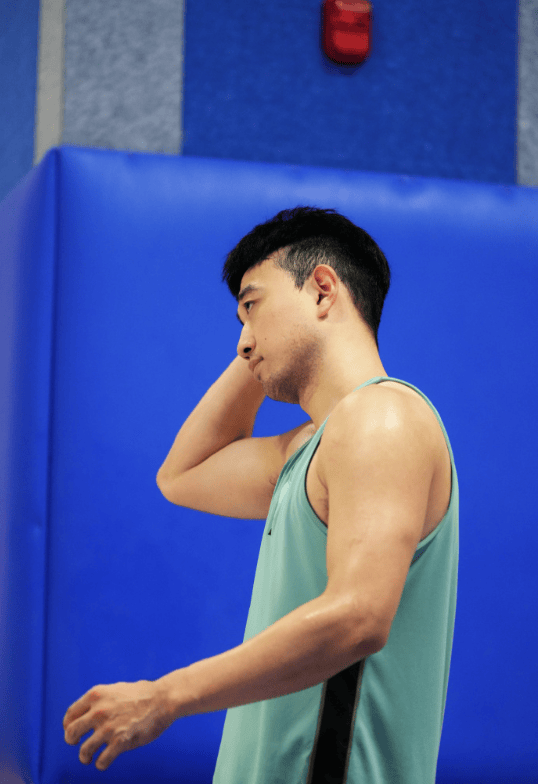 https, tenan, 足准备